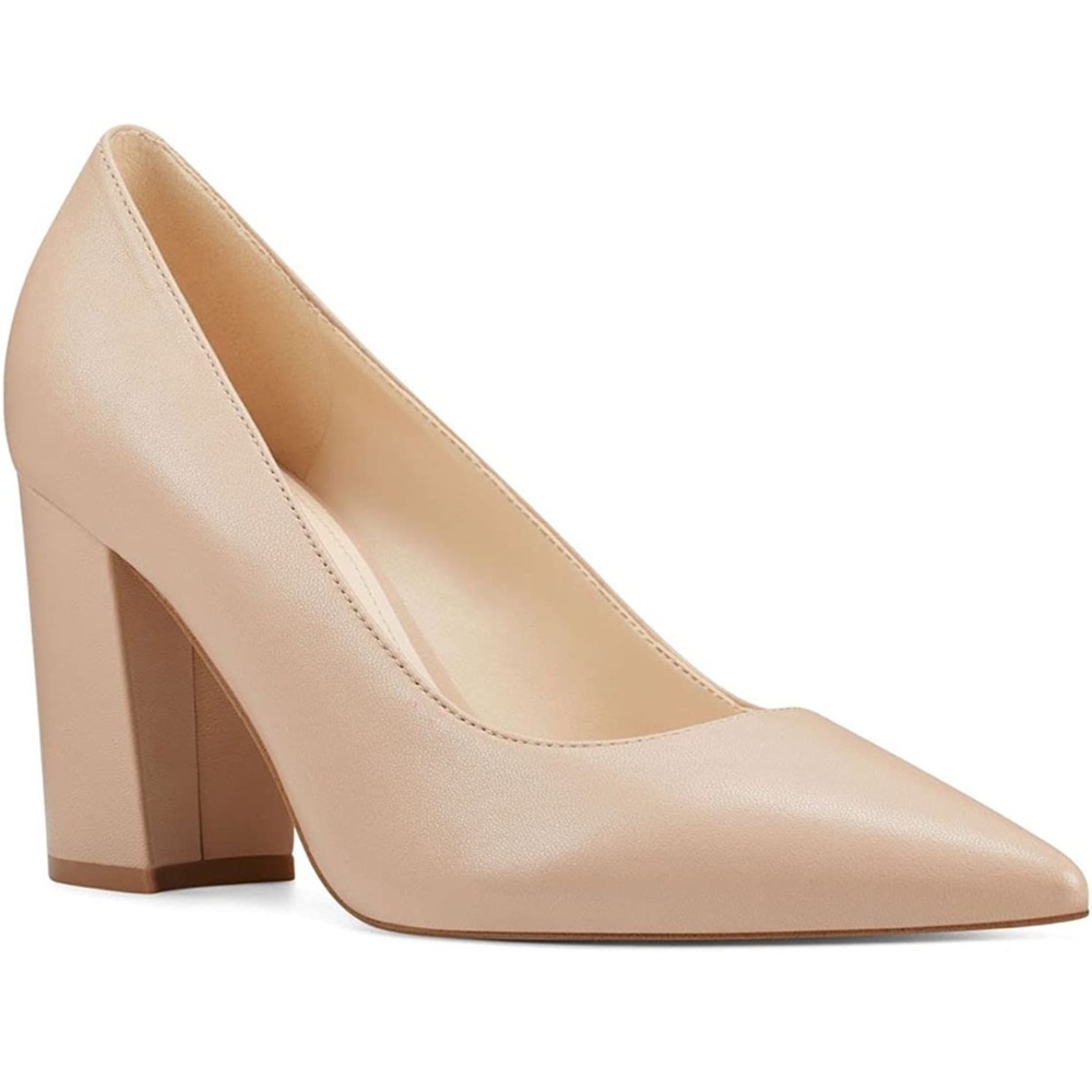 NINE WEST Women's Wncara Pump